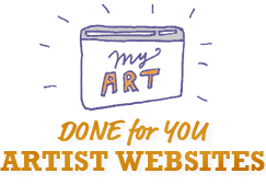 artist_websites