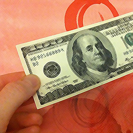 Post image for 5 Art Pricing Lessons I Learned the Hard Way