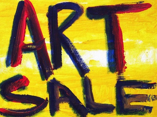 10 Strategies to Improve Your Art Sales How to Sell Art Online