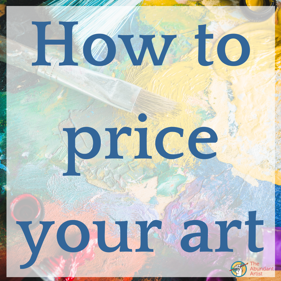 How to Price Fine Art and Paintings
