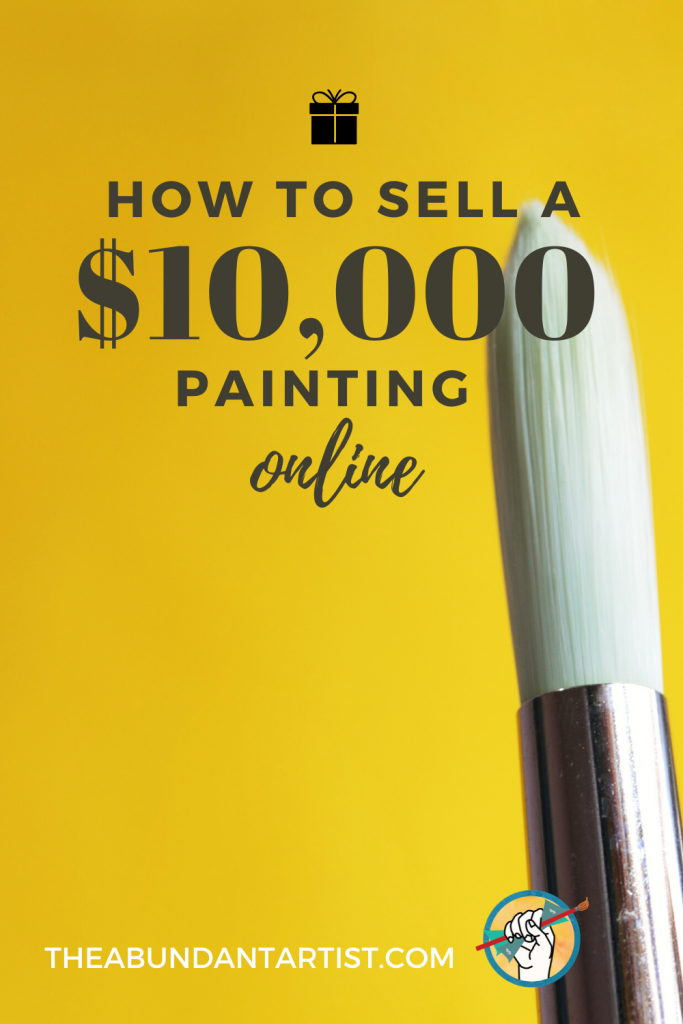 How to Sell Art Supplies in A Less Expensive Way