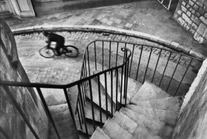 Cartier-Bresson