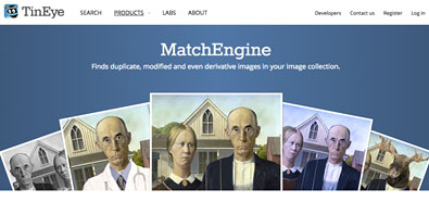 Matchengine