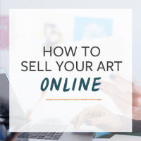 How Adam Hall Raised His Art Revenue by 60% - How to Sell Art Online ...
