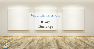 Abundantartshow Challenge FB Ad