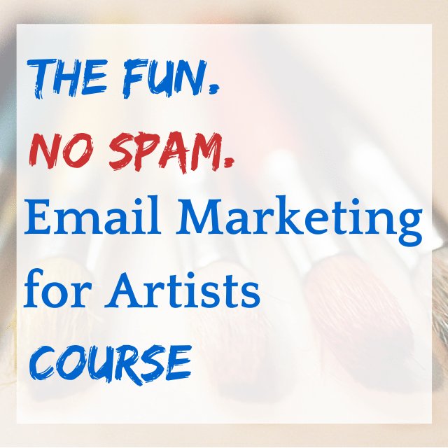 Email Marketing for Artists