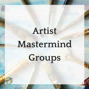 Artist Mastermind Groups