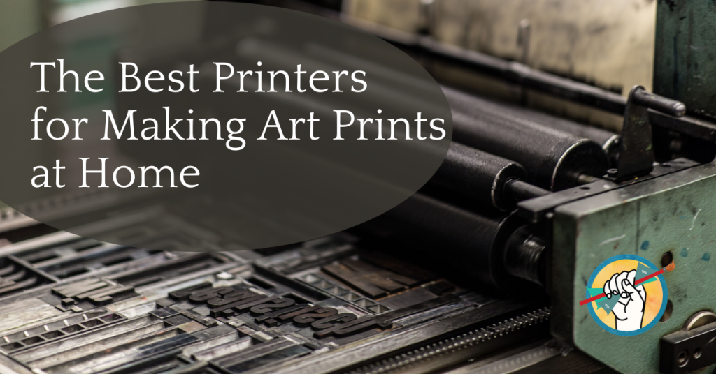 online printers for artists