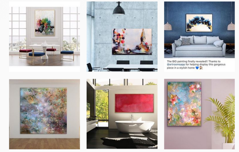 customizable gallery wall layout app customizable gallery wall layout app