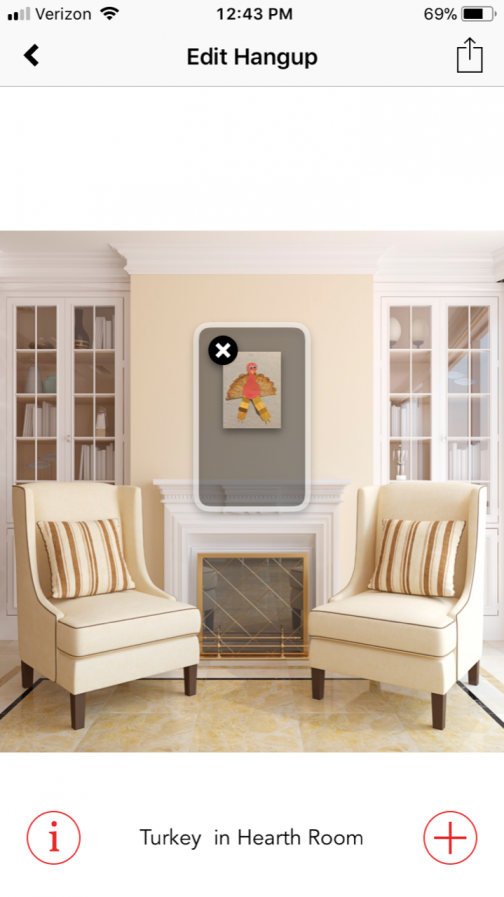 Top Apps for Previewing Your Art on a Wall How to Sell Art Online