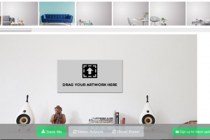 Top Apps for Previewing Your Art on a Wall - How to Sell Art Online