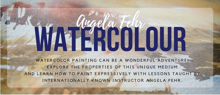 Top 5 Online Watercolor Classes Online Marketing For Artists