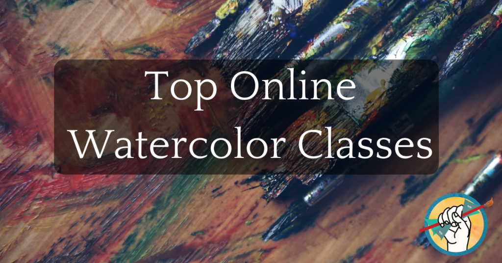 top-5-online-watercolor-classes-how-to-sell-art-online-online