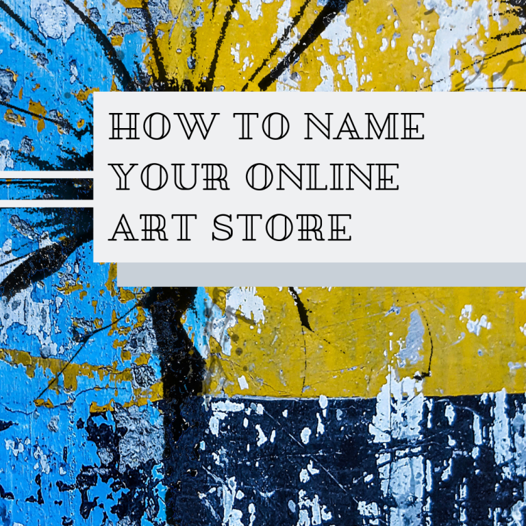 site Advice Archives How to Sell Art Online Online Marketing for