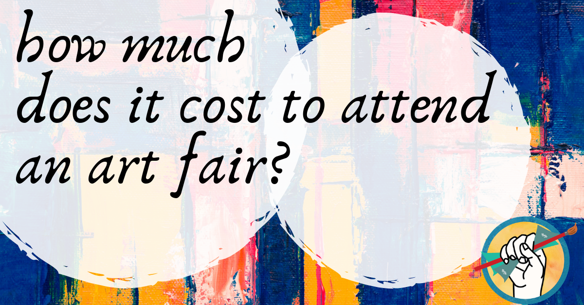 art fair cost