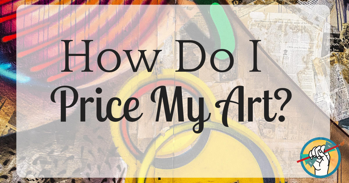 Art Pricing Calculator and Guide How to Sell Art Online Online