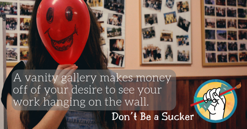 Art Scams How to Spot and Avoid Them How to Sell Art Online Online