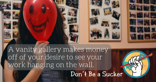 Art Scams: How To Spot And Avoid Them - How To Sell Art Online | Online ...