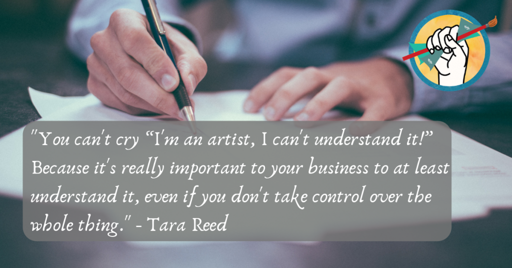 The Ultimate Beginner's Guide to Art Licensing How to Sell Art Online