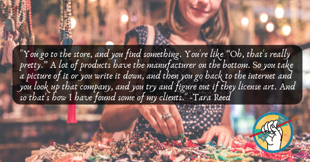 The Ultimate Beginner's Guide to Art Licensing How to Sell Art Online