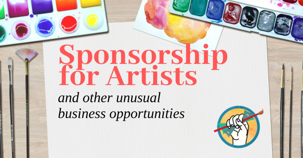 Sponsorships