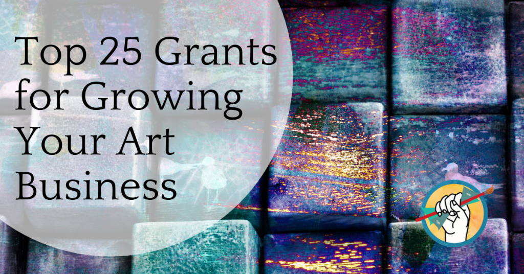 artists grants