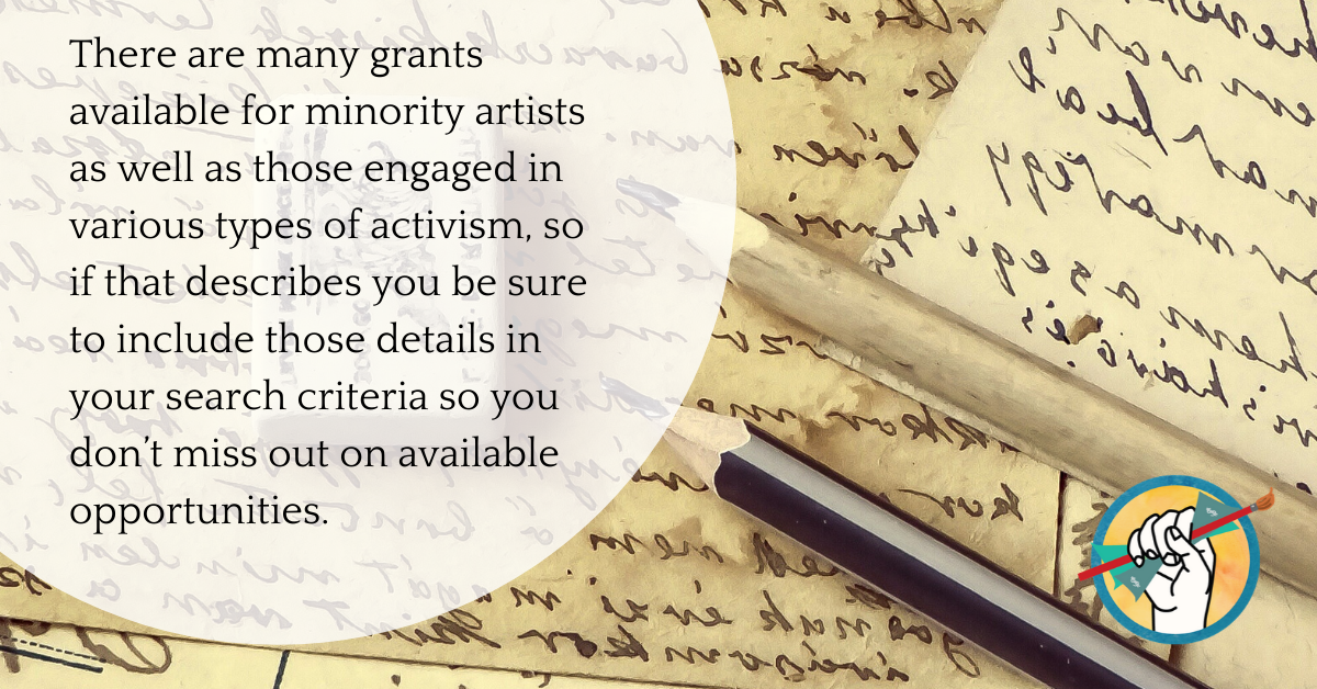 Top 25 Art Grants for Growing Your Art Business How to Sell Art