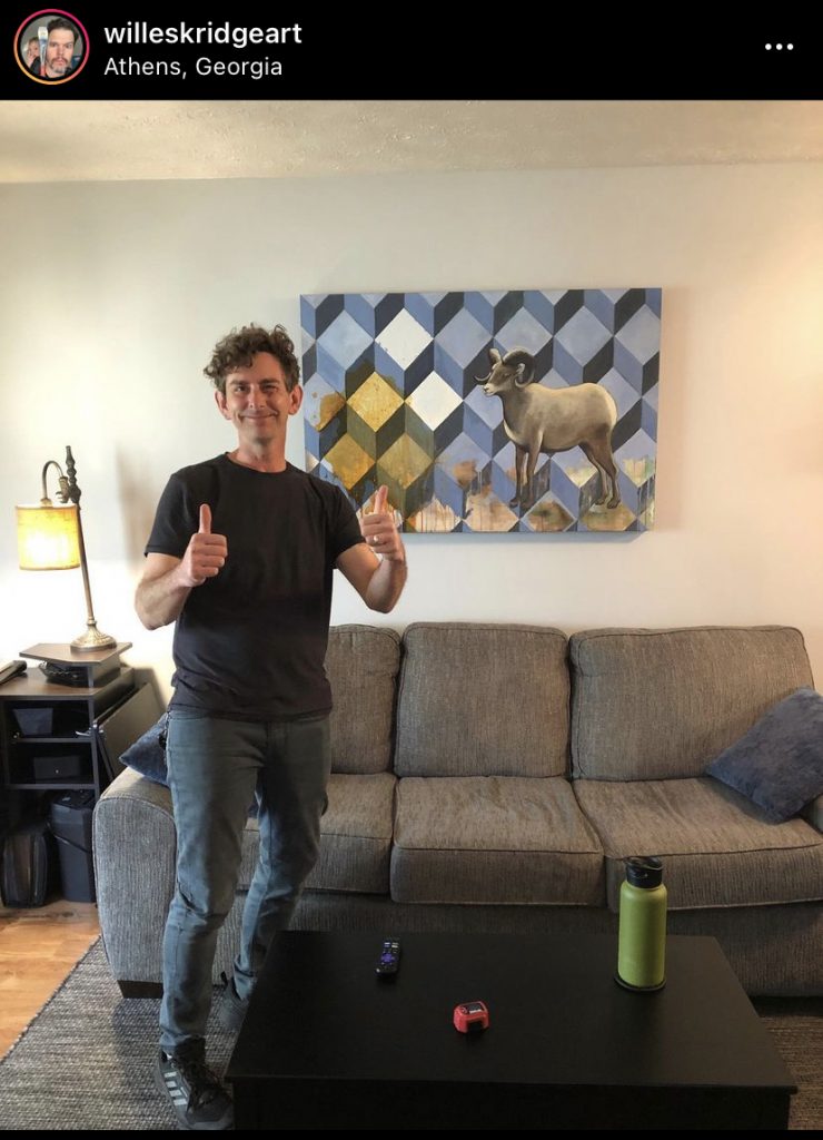 How to Sell Art on Instagram How to Sell Art Online Online