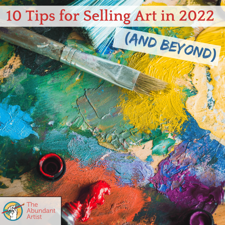 Social media for Artists Archives How to Sell Art Online Online
